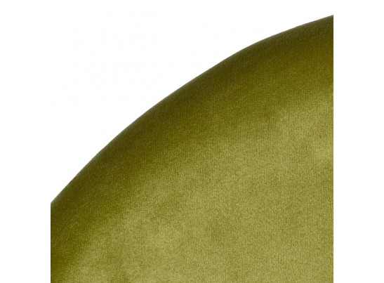 Стул Bruno ярко-зеленый с жаккардом в Набережных Челнах