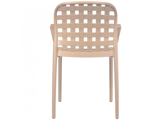 Стул Olimpia L кремовый в Набережных Челнах