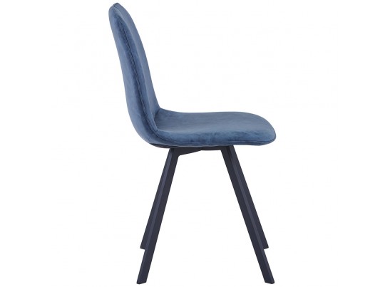 Стул Tom морской синий в Набережных Челнах