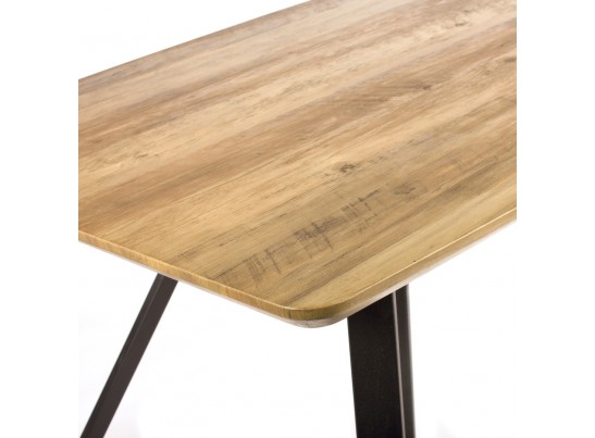 Стол Avanti 150х90х75см, орех в Набережных Челнах