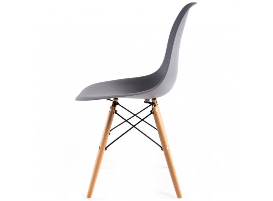 Стул Eames серый в Набережных Челнах