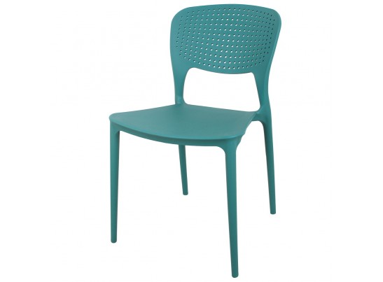 Стул Spot светло-бирюзовый в Набережных Челнах