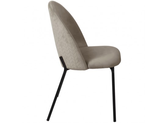 Стул Olivia латте в Набережных Челнах