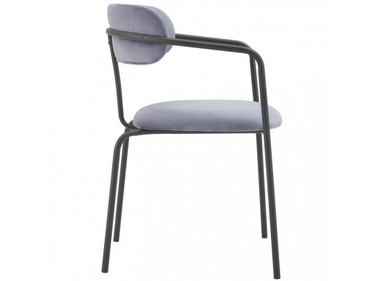 Стул Ant серый в Набережных Челнах