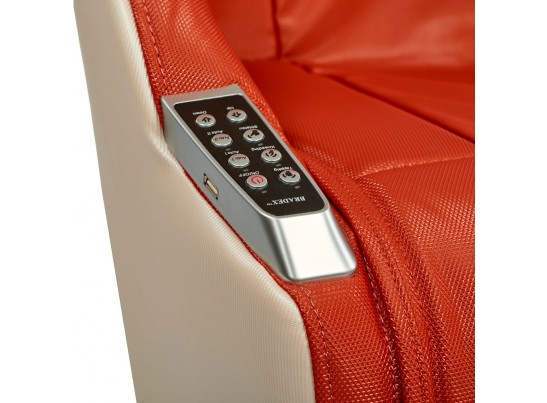 Кресло массажное «LESS IS MORE» в Набережных Челнах