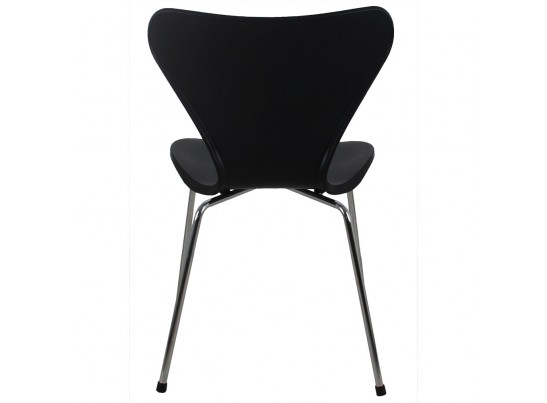 Стул Seven чёрный в Набережных Челнах