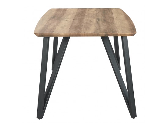 Стол Avanti 150х90х75см, орех в Набережных Челнах