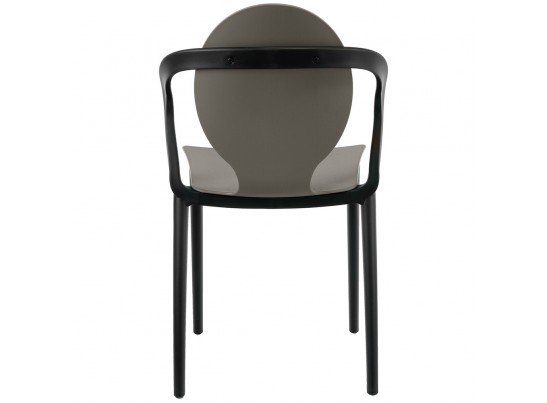 Комплект из 4-х стульев SPOON латте в Набережных Челнах