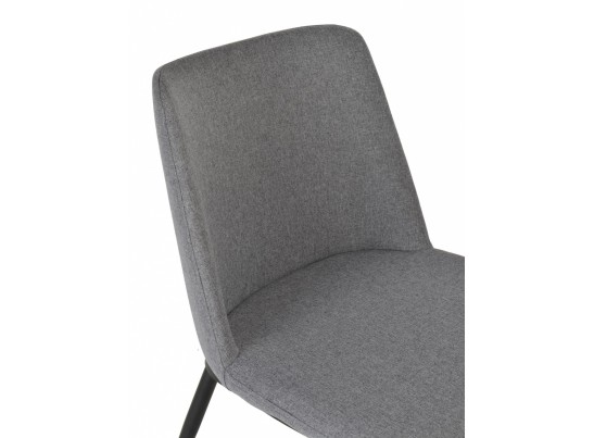 Стул Messi серый в Набережных Челнах