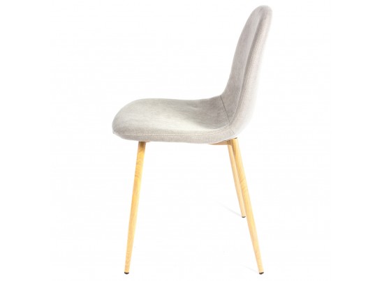 Стул Comfort серый в Набережных Челнах