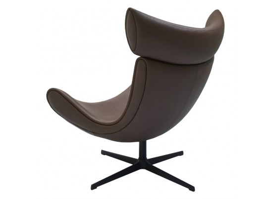 Кресло IMOLA коричневый в Набережных Челнах