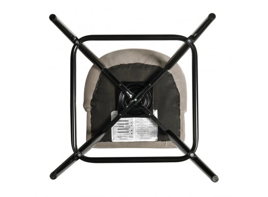 Стул полубарный Dave латте в Набережных Челнах