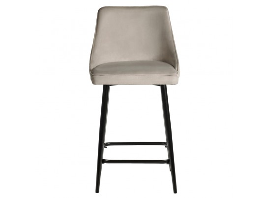 Стул полубарный Dave латте в Набережных Челнах