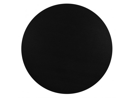 Стол Tulip диам. 90см, черный в Набережных Челнах