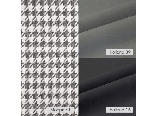 Стул Paola в комбинаторе с жаккардом, материал и цвет под заказ в Набережных Челнах