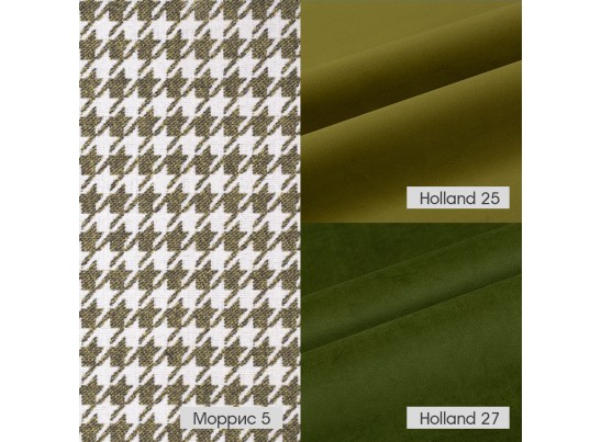 Стул Paola в комбинаторе с жаккардом, материал и цвет под заказ в Набережных Челнах