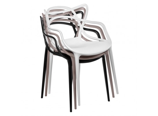 Комплект из 6-ти стульев Masters латте в Набережных Челнах