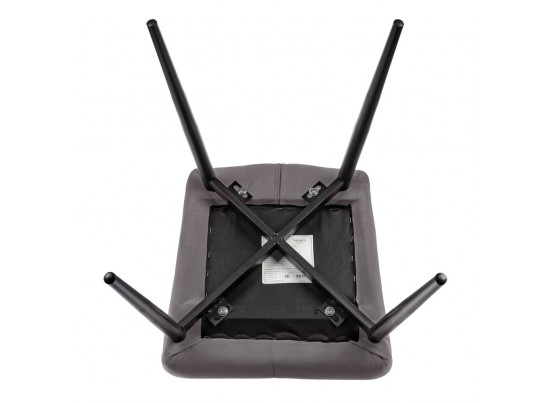 Стул Philip графит в Набережных Челнах