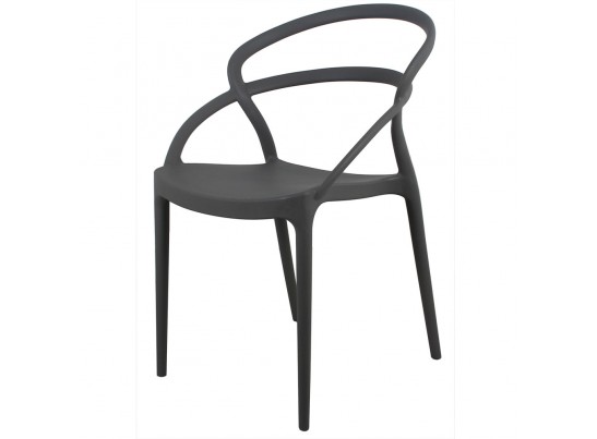 Стул Margo серый в Набережных Челнах