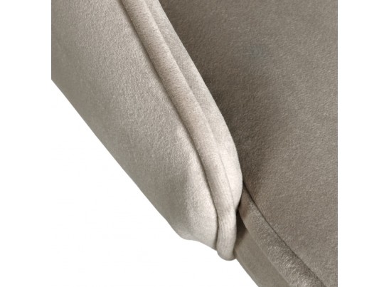 Стул полубарный Dave латте в Набережных Челнах