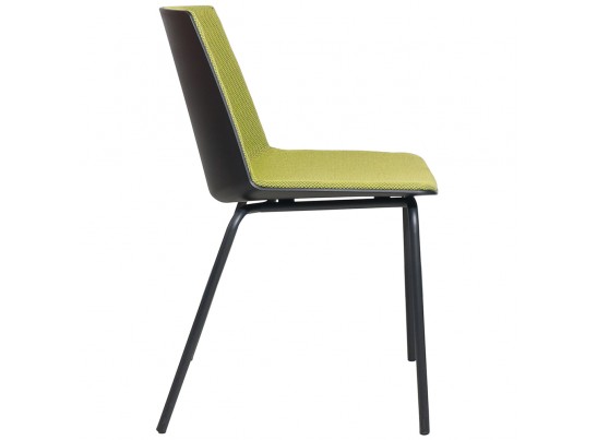 Стул Stark зеленый в Набережных Челнах