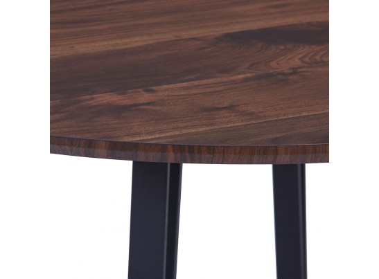 Стол Raymond 120см, итальянский орех в Набережных Челнах