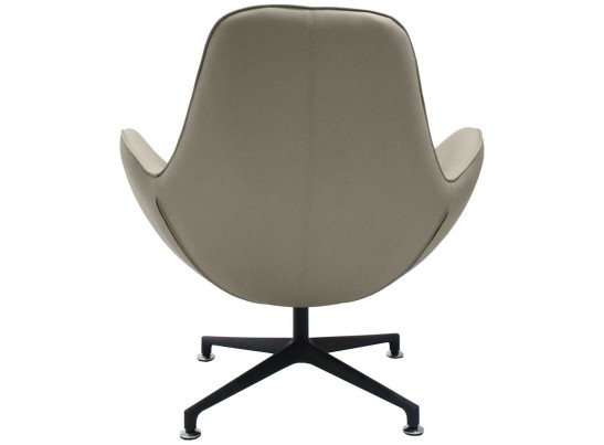 Кресло OSCAR тёмный латте в Набережных Челнах