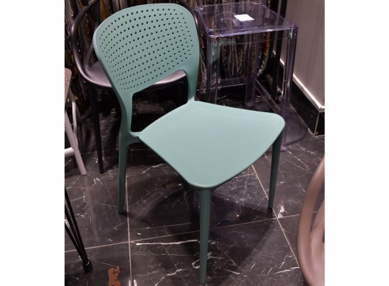 Стул Spot светло-бирюзовый в Набережных Челнах