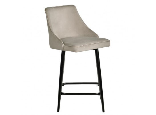 Стул полубарный Dave латте в Набережных Челнах