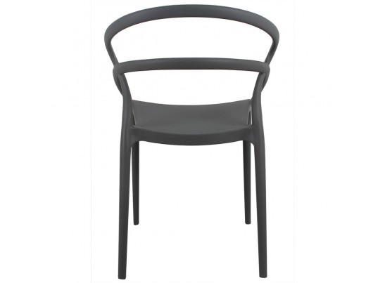 Стул Margo серый в Набережных Челнах