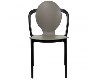 Комплект из 4-х стульев SPOON латте
