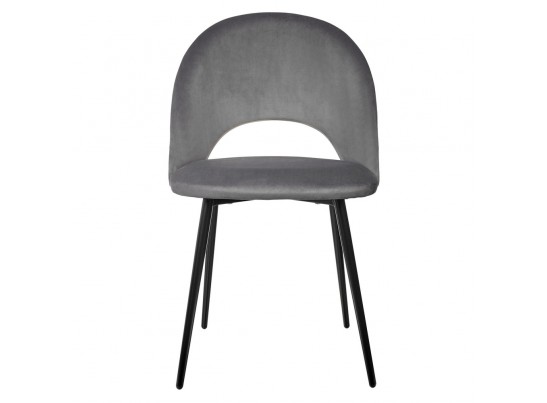 Стул Leo темно-серый в Набережных Челнах