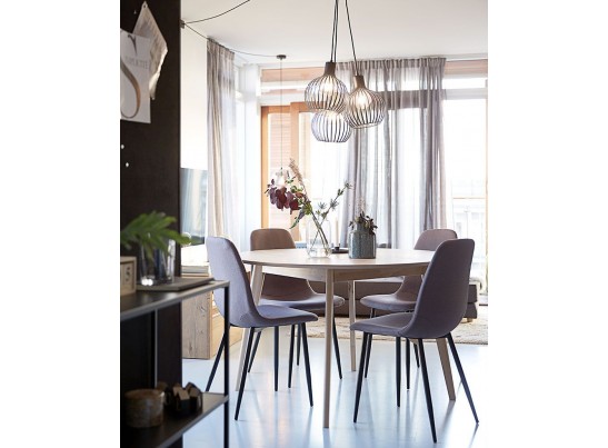 Стул Comfort серый в Набережных Челнах