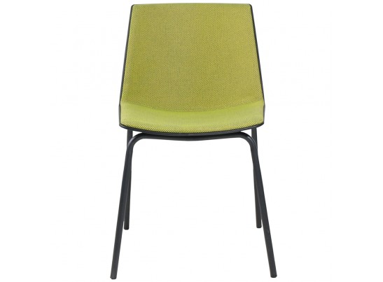 Стул Stark зеленый в Набережных Челнах