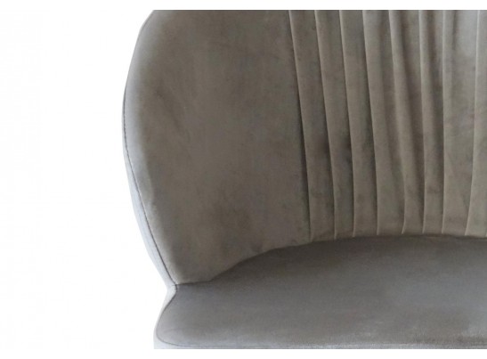 Стул Verona табачно-серый в Набережных Челнах