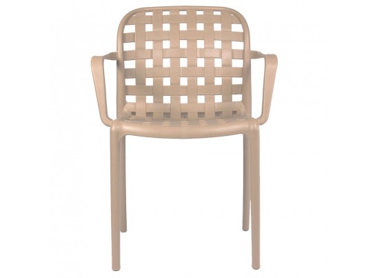 Стул Olimpia L кремовый в Набережных Челнах