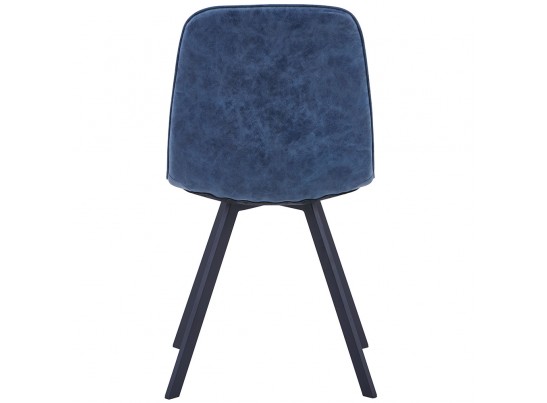 Стул Tom морской синий в Набережных Челнах