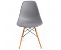 Стул Eames серый в Набережных Челнах