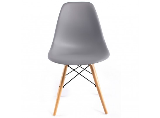 Стул Eames серый в Набережных Челнах