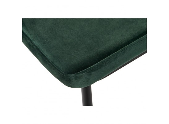 Стул Peki зеленый, коричневый в Набережных Челнах