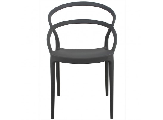 Стул Margo серый в Набережных Челнах