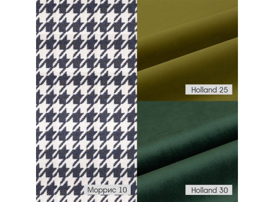 Стул Paola в комбинаторе с жаккардом, материал и цвет под заказ в Набережных Челнах