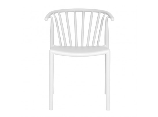 Комплект из 2-х стульев Venice белый в Набережных Челнах