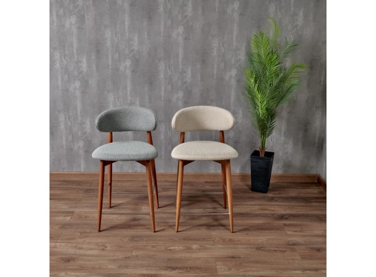 Стул полубарный Lucas в Набережных Челнах