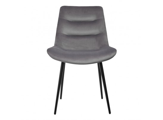 Стул Chester темно-серый в Набережных Челнах