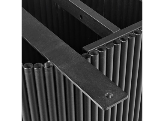 Стол Festa 140x85x77см, керамогранит Calacatte gold в Набережных Челнах