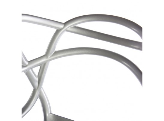 Стул Masters серебристый в Набережных Челнах