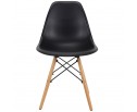 Стул Eames чёрный в Набережных Челнах