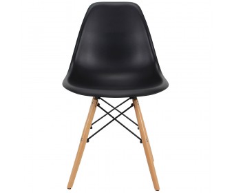 Стул Eames чёрный