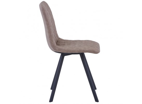 Стул Mate сизо-табачный в Набережных Челнах